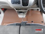 Honda N-WGN 1 поколение (11.2013 - 06.2019)