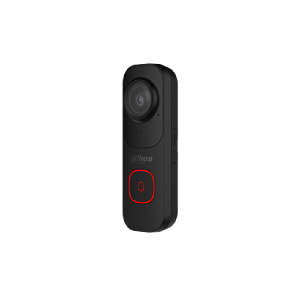 Вызывная панель IP-домофона DH-DB41AB Dahua