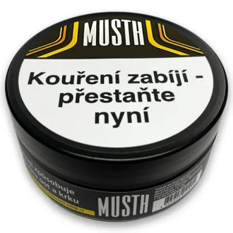 Must Have (Czechy) - LMN PY 125g