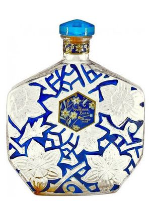 Mury Paris Le Narcisse Bleu