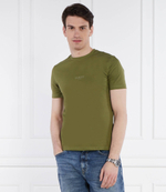 Футболка GUESS - оливковый(M2YI72 I3Z14)