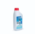 Средство против водорослей Aqualeon AN1L Альгицид (флакон,1 л,0018)