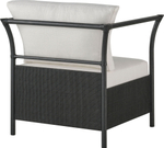 Стул McGuire Saint Vincent Chair