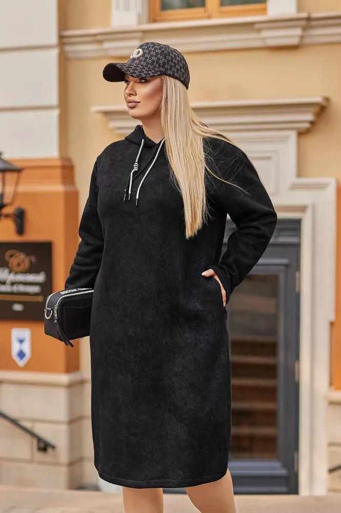 Платье спортивное УК-1597-2 Фабрика Моды