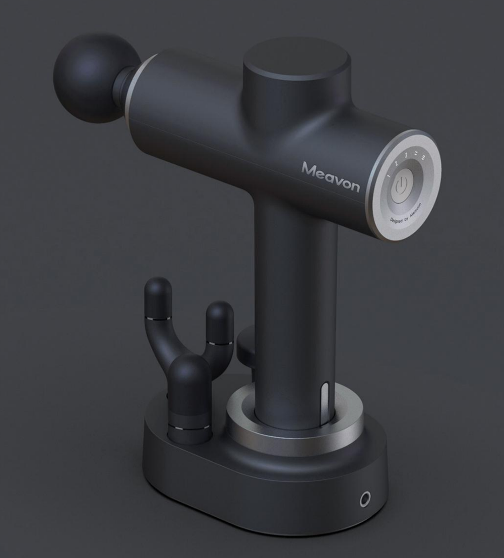 Массажер Xiaomi Yunmai Meavon