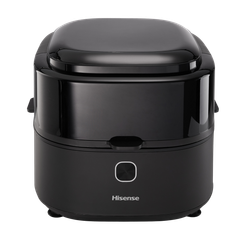 Аэрогриль Hisense HAF1350DR