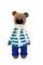 Yumşaq Ayı