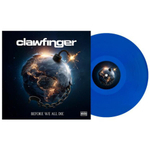 Clawfinger / Before We All Die (Limited Edition)(Coloured Vinyl)(LP)
