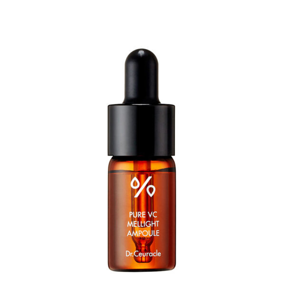 Dr Ceuracle Pure VC Mellight Ampoule 8 мл Ампула Витамин С для лица