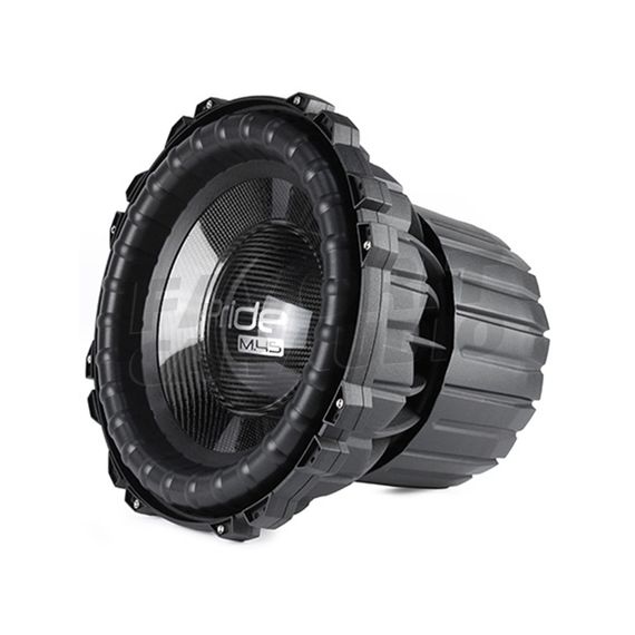 Сабвуфер Pride M.45 18" D0.75 4500W full carbon