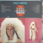 Cher / Half-Breed (LP)