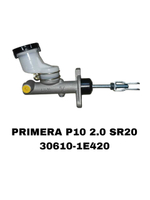 ГЛАВНЫЙ СЦЕПЛЕНИЯ PRIMERA P10 2.0 U13 SR20 /W10/U12/J30/Y31