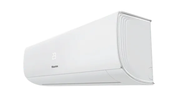 Инверторная сплит-система серии ZOOM 2.0 DC Inverter AS-07UW4RYRKB01 (комплект)