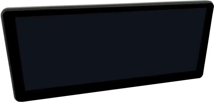Магнитола для Toyota Land Cruiser Prado 150 2014-2017 - Canbox H-Line 0074 монитор 12.3" QLED в стиле Audi на Android 10, Быстрая, ТОП-процессор, CarPlay, 4G SIM-слот