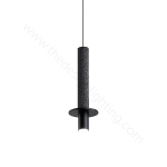 Pendant design lamp Meta by David Pompa