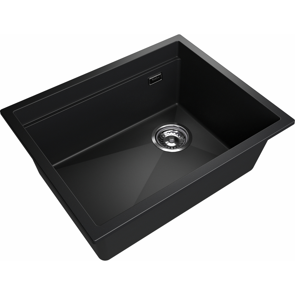 Rivelato LN-554-R nero