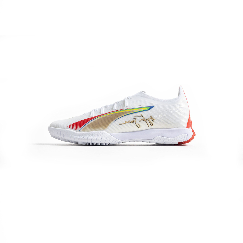 TF / Puma Ultra 5 / Senna