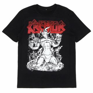 Футболка Kreator (869)