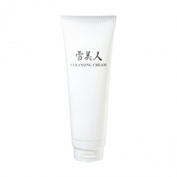 Очищающий плацентарный крем JUKOHBI Cleansing cream, 120 г
