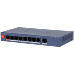 Dahua DH-CS4009-8ET1GT-60