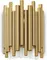 Настенный светильник Coliseo MOD135WL-01BS Maytoni