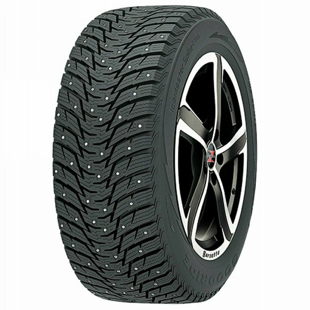 Зимняя шина шипованная WestLake Z-506 (205/65 R16 95T)