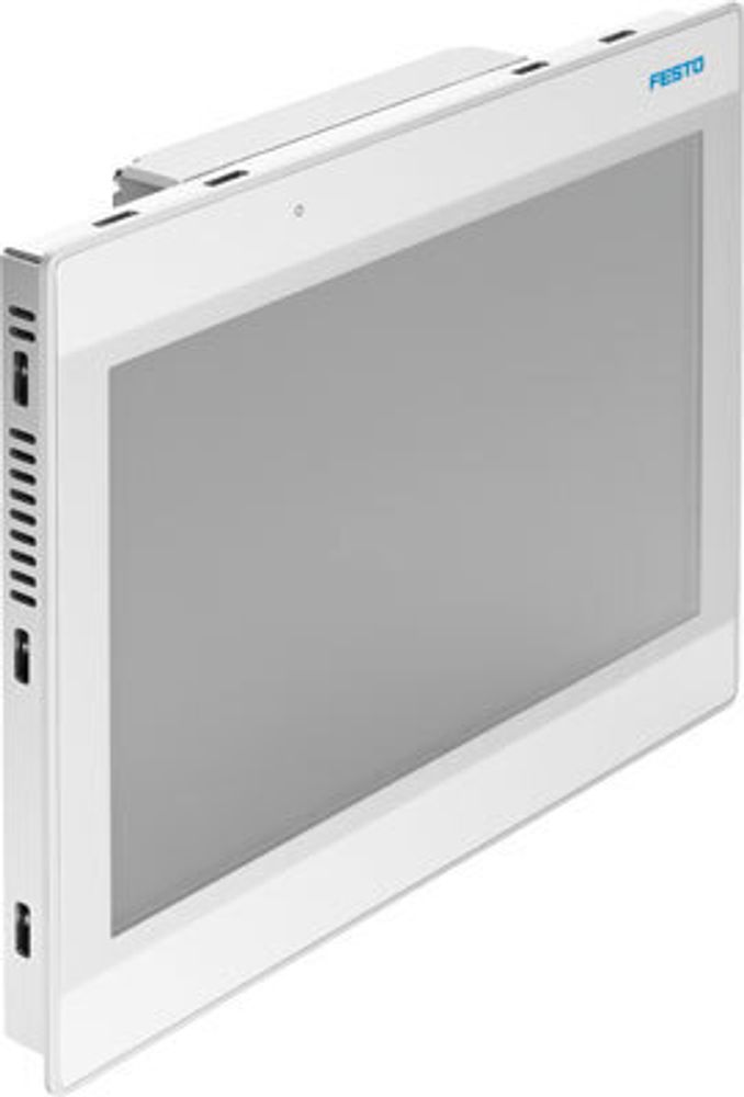 CDPX-X-A-S-10 Блок диагностики и обслуживания CDPX-X-A-S-10 Блок диагностики и обслуживания