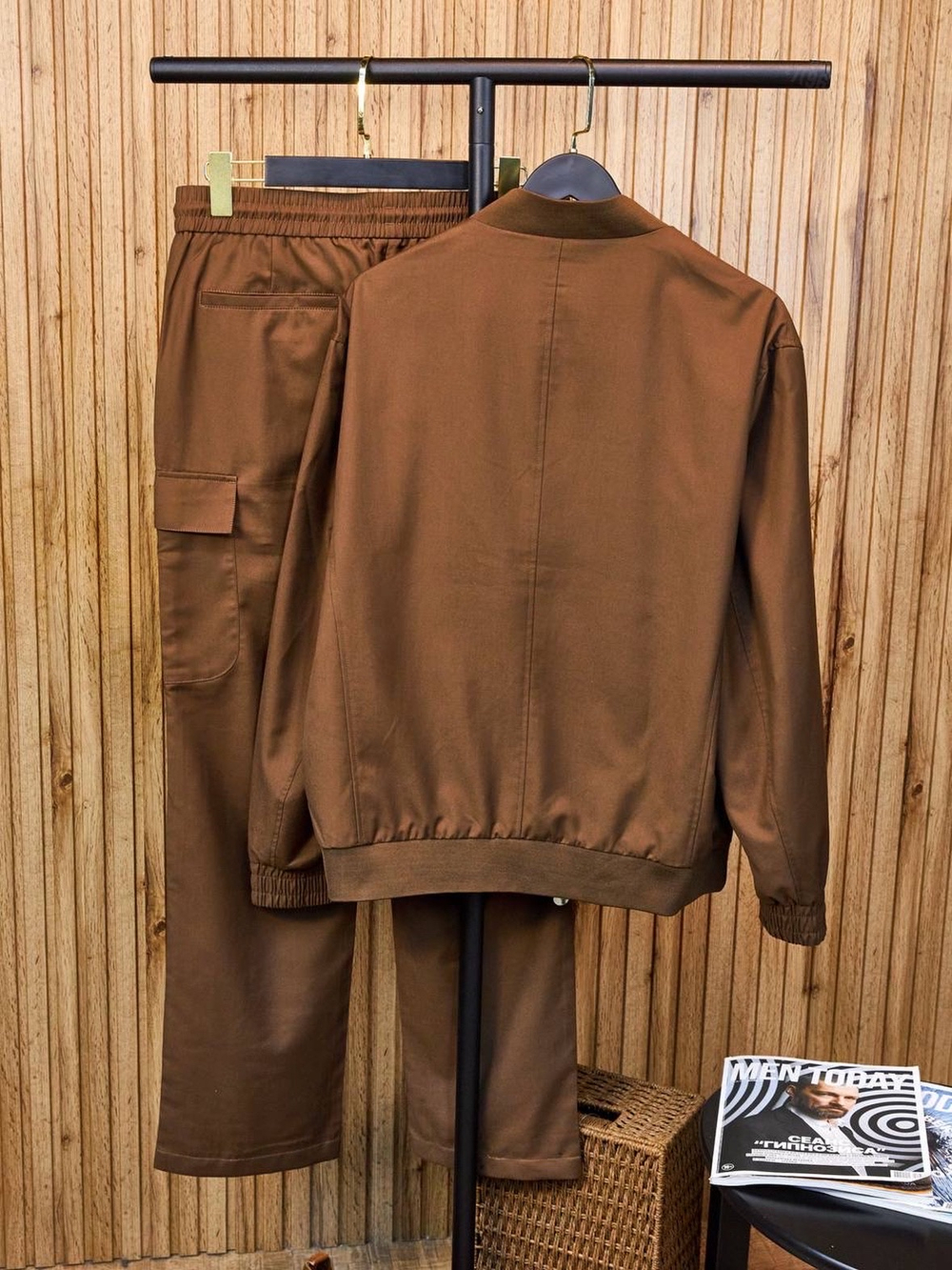 Костюм Kiton