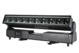 Solid Beam M1060-ZB-IP — LED Moving Bar Beam/Wash/Pixel 10×60 Вт TX RGBW с RGB-подсветкой и зумом 4°–35° IP65