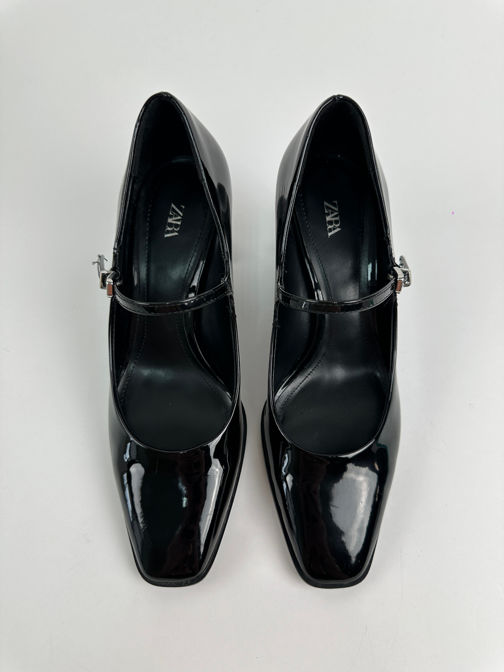 Туфли Zara