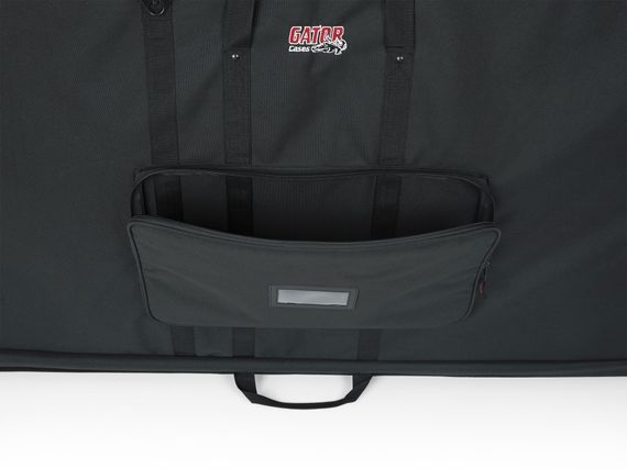 GATOR G-LCD-TOTE60 - мягкая нейлоновая сумка для переноски 60' LCD-экранов