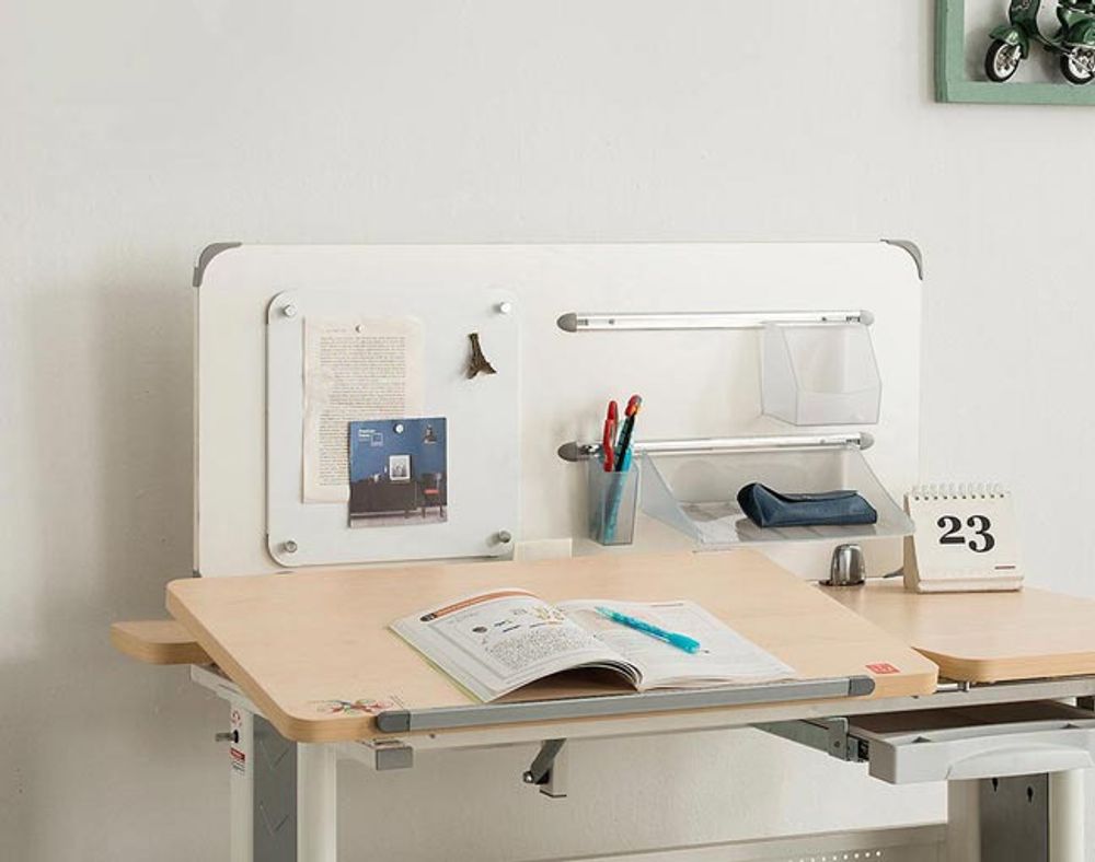 Задняя полка/экран Comf-Pro Desk Screen Задняя полка/экран Comf-Pro Desk Screen