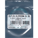 Чип для Xerox VersaLink C9000 (106R04083) Magenta, 26.5K (ELP Imaging®)