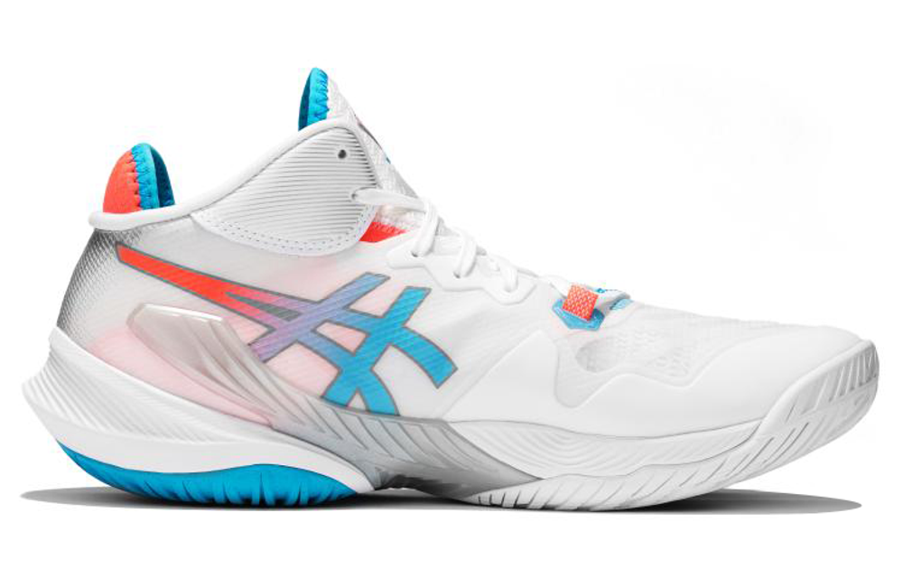 Asics Metarise Blue Storm