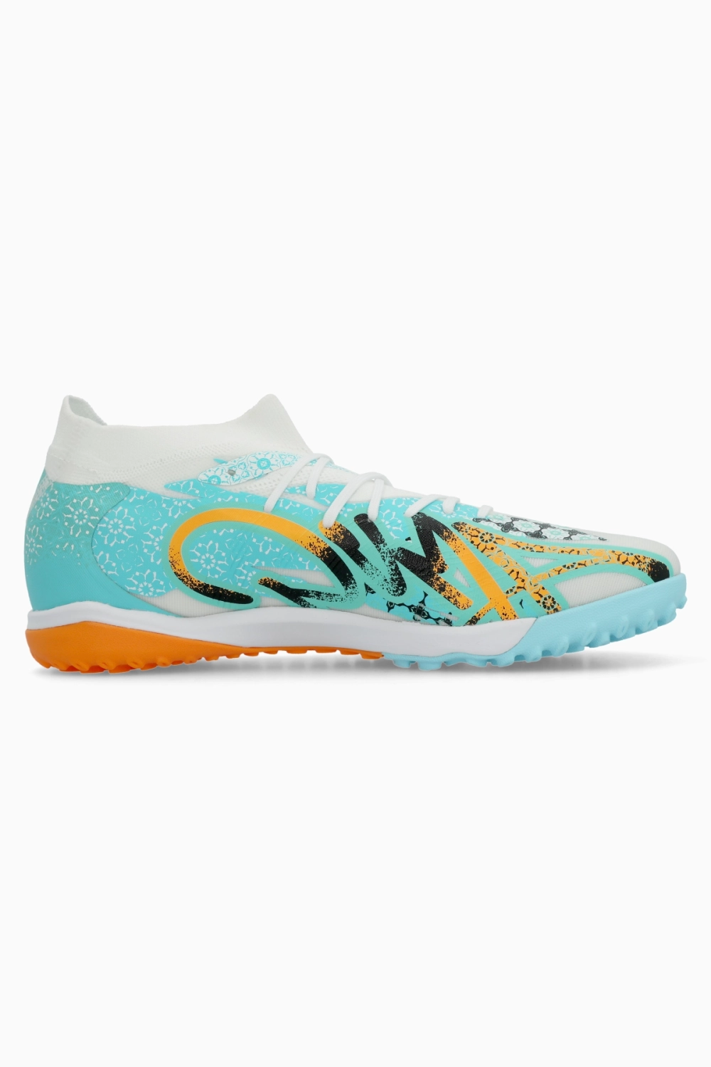Сороконожки Puma Future 9 Match TF