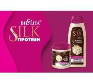 SILK протеин