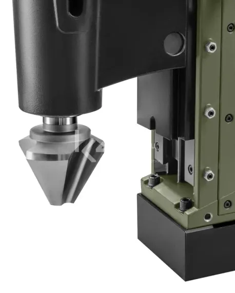 Магнитный сверлильный станок LENZ STEYR-125