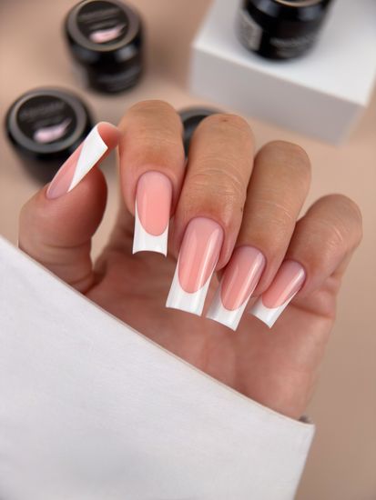 Жидкий бескислотный гель Enigmanic SMART gel 04 50 мл.