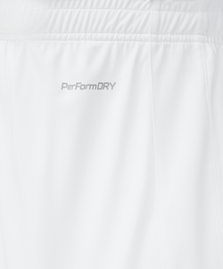 Шорты игровые Jogel DIVISION PerFormDRY Union Shorts-K, белый 00