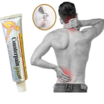 Желтый гель Counterpain plus, 25 мл.