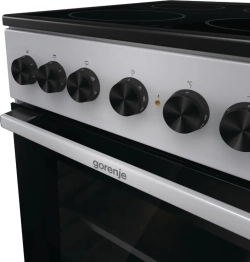 Плита электрическая Gorenje GEC5B20SG