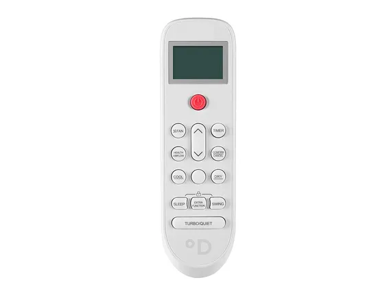 Сплит-система DAICHIxMES Эпсилон UNL_A (Epsilon_UNL_A) E20AVQ1_UNL_A/E20FV1_UNL_A