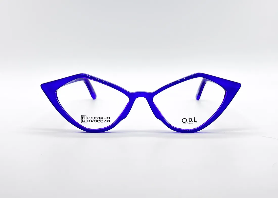 Изг. оправы O.D.L. 466 С21