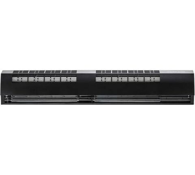 Электрическая тепловая завеса Tropik Line М6 Black 09-0M6-00-01