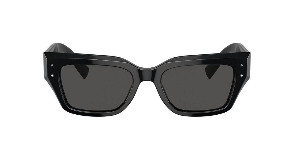 Солнцезащитные очки DG4462 Dolce & Gabbana - черный(DG4462)