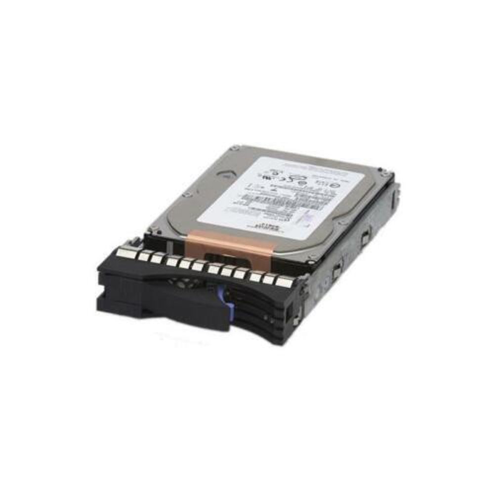 Жесткий диск IBM 146GB HS 3.5in 10K SAS 26K5838