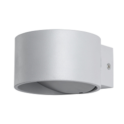 Бра Arte Lamp Cerchio A1417AP-1GY