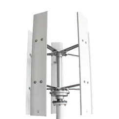 Вертикальный ветрогенератор H12-2KW