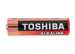 Элемент питания Toshiba LR06 box40 (комплект 40 шт)
