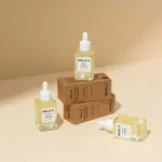 Сыворотка для лица осветляюющая BIDALLI Vitamin C+ 5% Niacinamide Serum